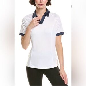 Callaway Women’s Collar Shirt NWT M